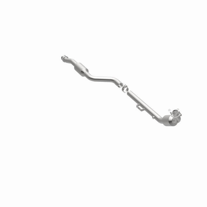 MagnaFlow HM-Grade Direct-Fit Catalytic Converter - Mercedes-Benz E320 / E500 1998-2006, view 5