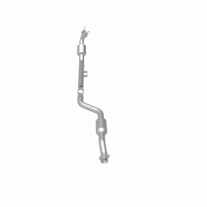 MagnaFlow HM-Grade Direct-Fit Catalytic Converter - Mercedes-Benz E320 / E500 1998-2006, view 7