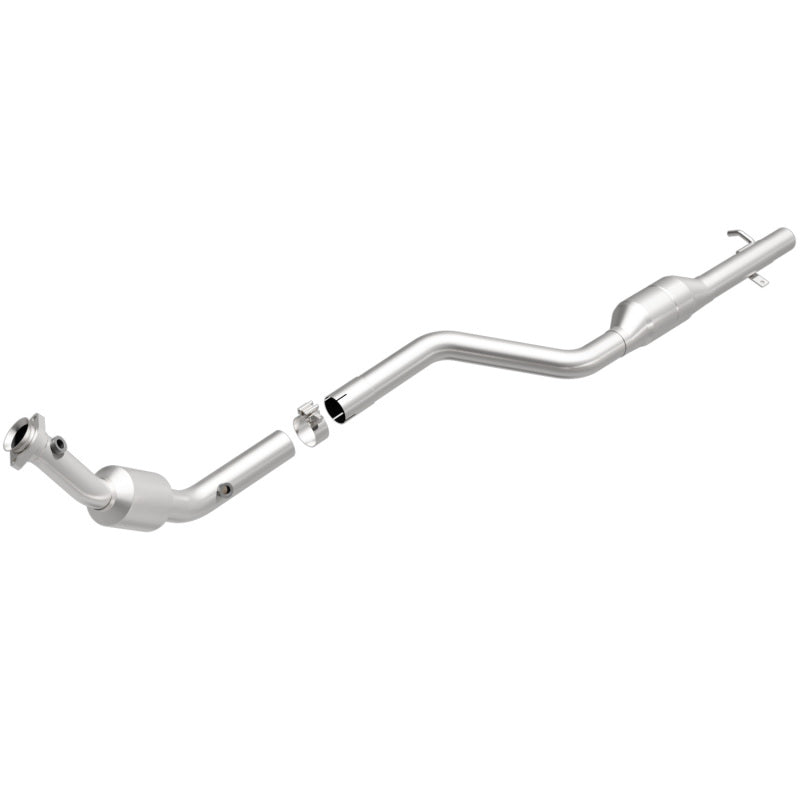 MagnaFlow HM-Grade Direct-Fit Catalytic Converter - Mercedes-Benz SL500 1999-2002 5.0L