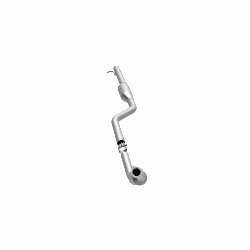 MagnaFlow HM-Grade Direct-Fit Catalytic Converter - Mercedes-Benz SL500 1999-2002 5.0L, view 11