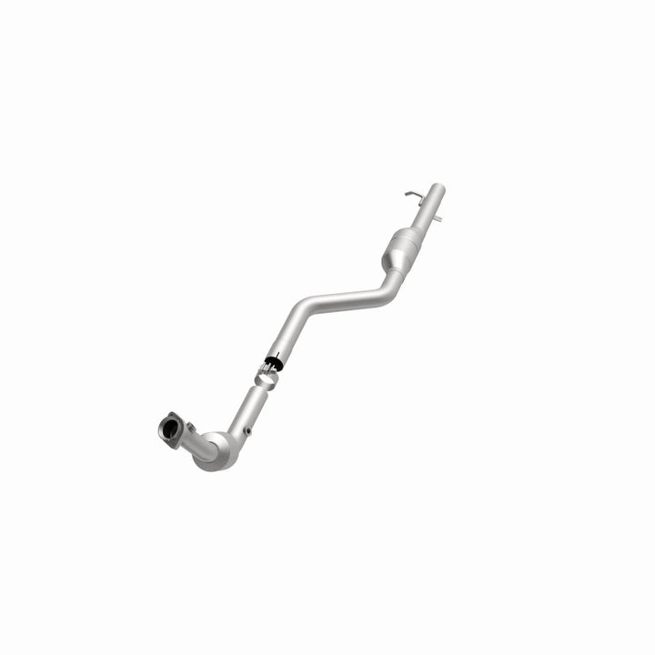 MagnaFlow HM-Grade Direct-Fit Catalytic Converter - Mercedes-Benz SL500 1999-2002 5.0L, view 18