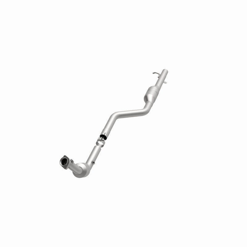 MagnaFlow HM-Grade Direct-Fit Catalytic Converter - Mercedes-Benz SL500 1999-2002 5.0L, view 18