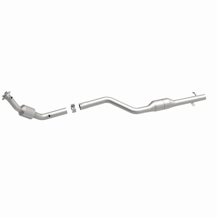 MagnaFlow HM-Grade Direct-Fit Catalytic Converter - Mercedes-Benz SL500 1999-2002 5.0L, view 19