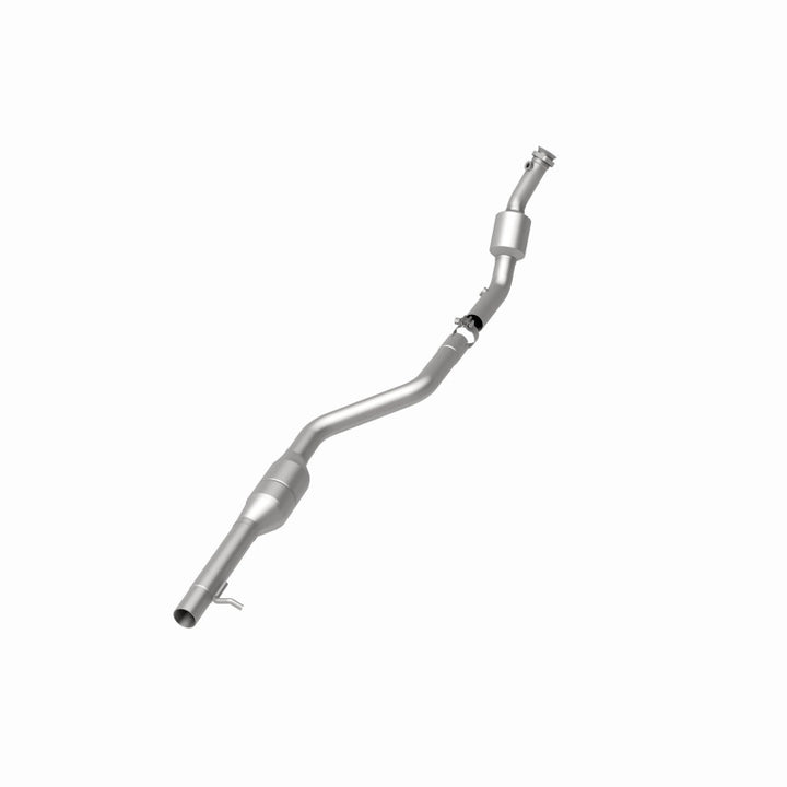 MagnaFlow HM-Grade Direct-Fit Catalytic Converter - Mercedes-Benz SL500 1999-2002 5.0L, view 22
