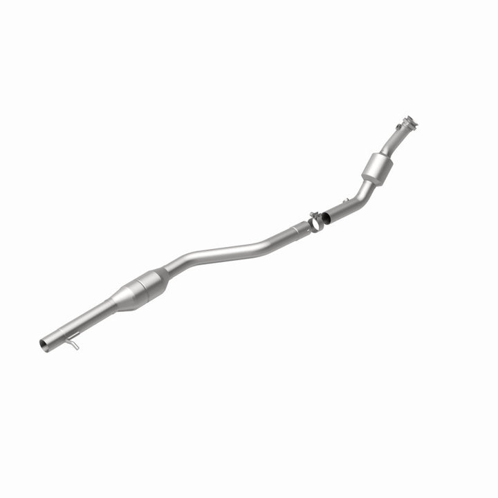 MagnaFlow HM-Grade Direct-Fit Catalytic Converter - Mercedes-Benz SL500 1999-2002 5.0L, view 27