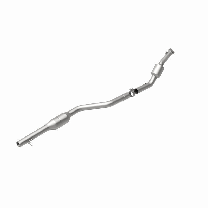 MagnaFlow HM-Grade Direct-Fit Catalytic Converter - Mercedes-Benz SL500 1999-2002 5.0L, view 27