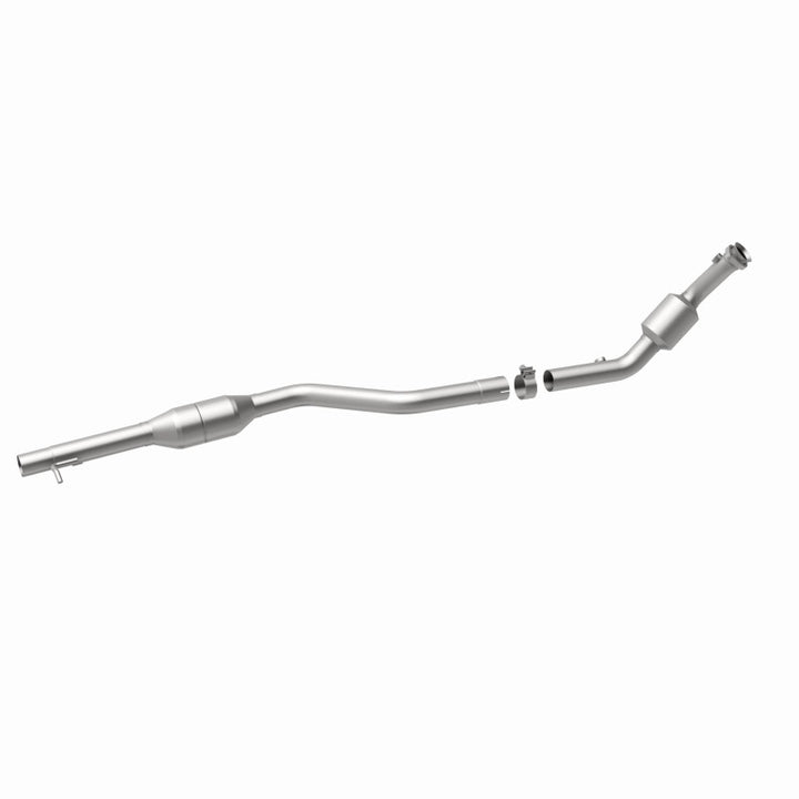 MagnaFlow HM-Grade Direct-Fit Catalytic Converter - Mercedes-Benz SL500 1999-2002 5.0L, view 3