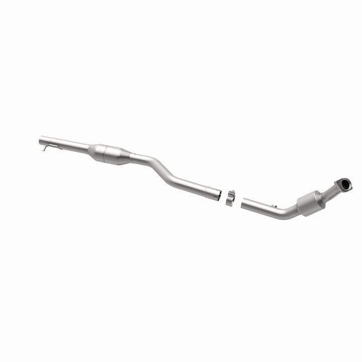 MagnaFlow HM-Grade Direct-Fit Catalytic Converter - Mercedes-Benz SL500 1999-2002 5.0L, view 31