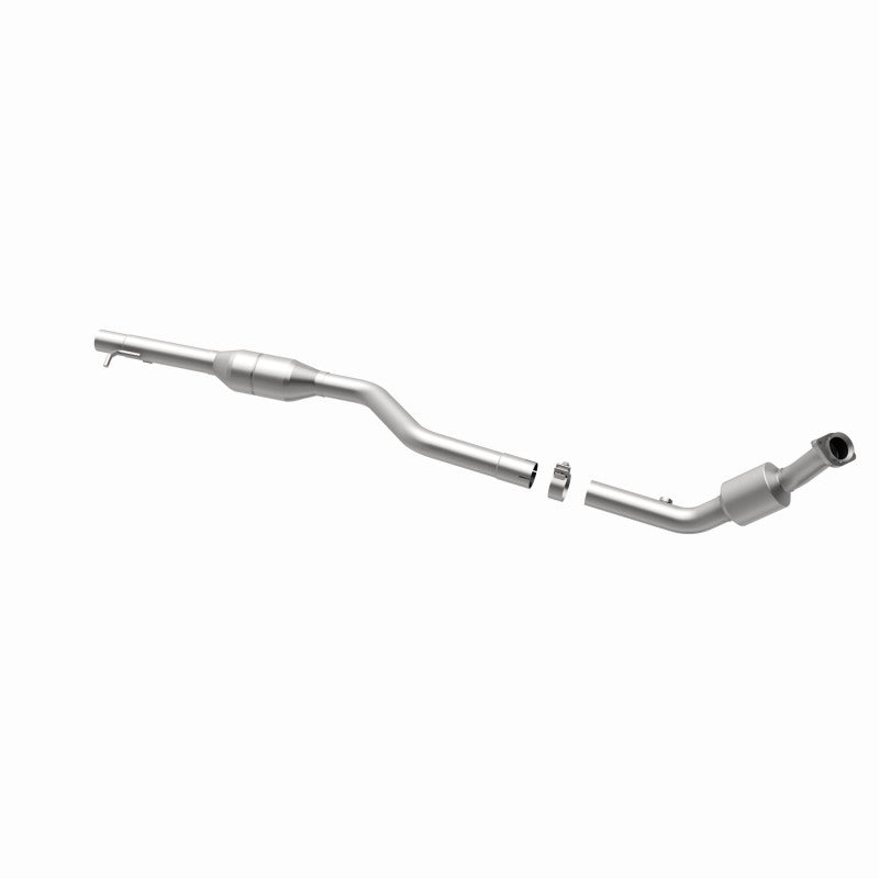 MagnaFlow HM-Grade Direct-Fit Catalytic Converter - Mercedes-Benz SL500 1999-2002 5.0L, view 31