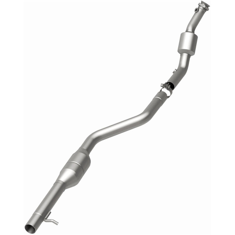 MagnaFlow HM-Grade Direct-Fit Catalytic Converter - Mercedes-Benz SL500 1999-2002 5.0L, view 32