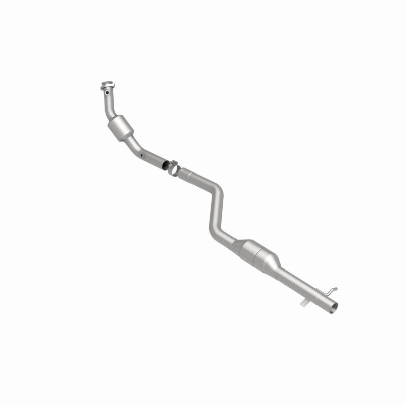 MagnaFlow HM-Grade Direct-Fit Catalytic Converter - Mercedes-Benz SL500 1999-2002 5.0L, view 34