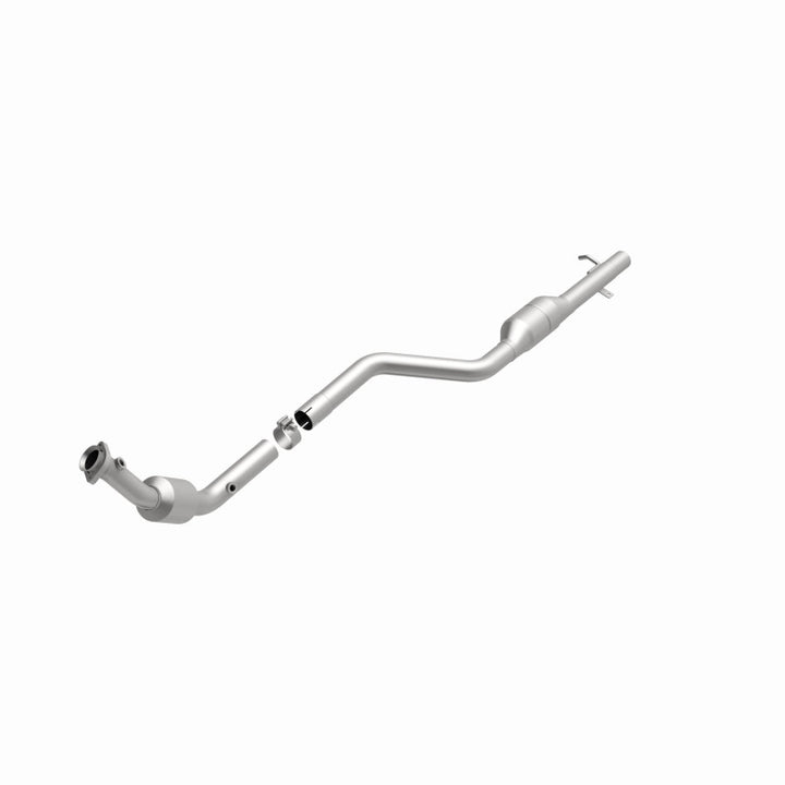 MagnaFlow HM-Grade Direct-Fit Catalytic Converter - Mercedes-Benz SL500 1999-2002 5.0L, view 36