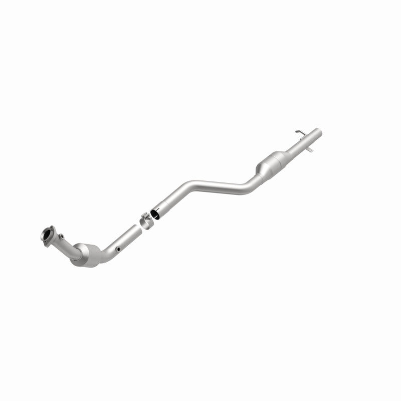 MagnaFlow HM-Grade Direct-Fit Catalytic Converter - Mercedes-Benz SL500 1999-2002 5.0L, view 36