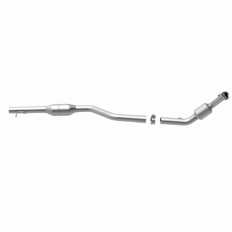 MagnaFlow HM-Grade Direct-Fit Catalytic Converter - Mercedes-Benz SL500 1999-2002 5.0L, view 37