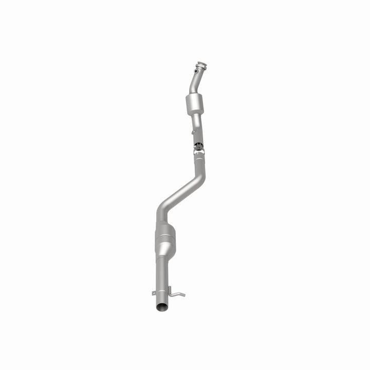 MagnaFlow HM-Grade Direct-Fit Catalytic Converter - Mercedes-Benz SL500 1999-2002 5.0L, view 39