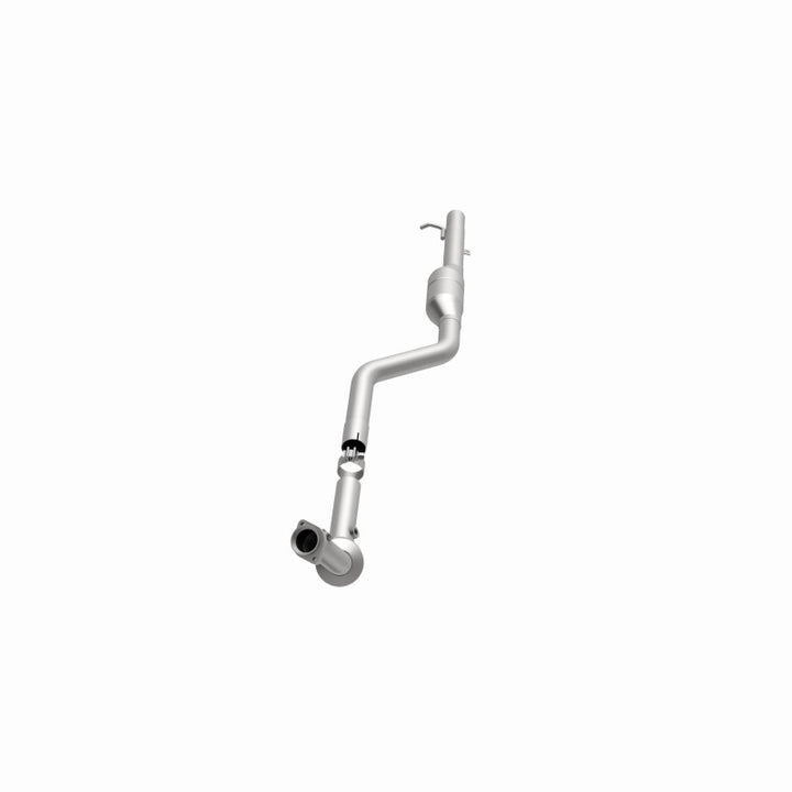 MagnaFlow HM-Grade Direct-Fit Catalytic Converter - Mercedes-Benz SL500 1999-2002 5.0L, view 5