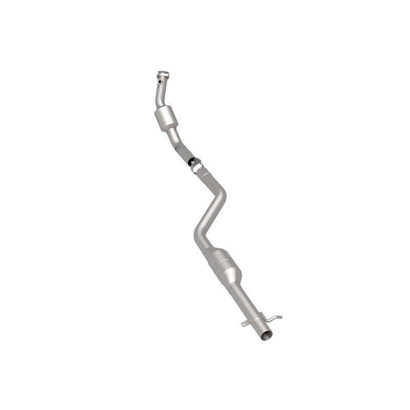 MagnaFlow HM-Grade Direct-Fit Catalytic Converter - Mercedes-Benz SL500 1999-2002 5.0L, view 6