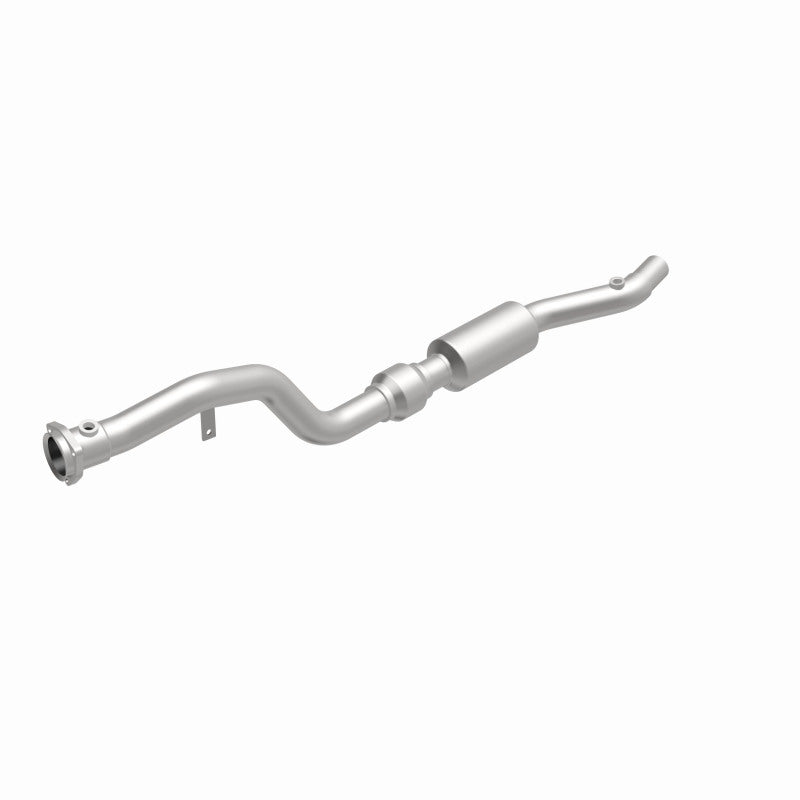 MagnaFlow HM-Grade Direct-Fit Catalytic Converter - Audi A6 Quattro 2000-2004 S6 4.2L - Passenger Side, view 12