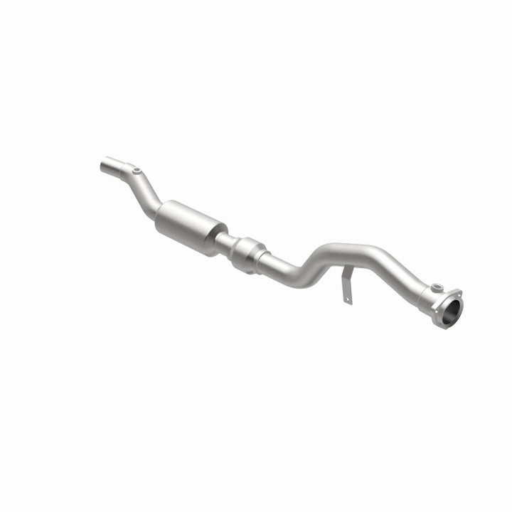 MagnaFlow HM-Grade Direct-Fit Catalytic Converter - Audi A6 Quattro 2000-2004 S6 4.2L - Passenger Side, view 13