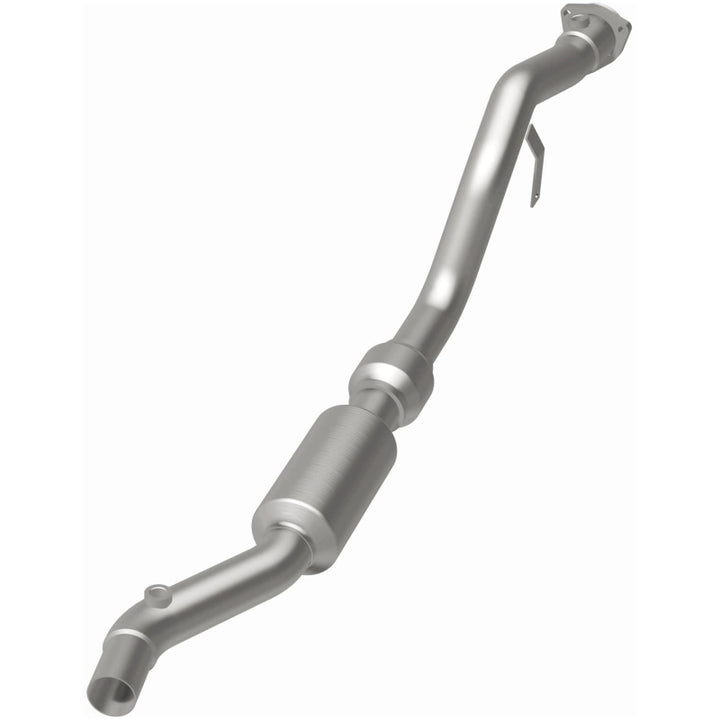 MagnaFlow HM-Grade Direct-Fit Catalytic Converter - Audi A6 Quattro 2000-2004 S6 4.2L - Passenger Side, view 14