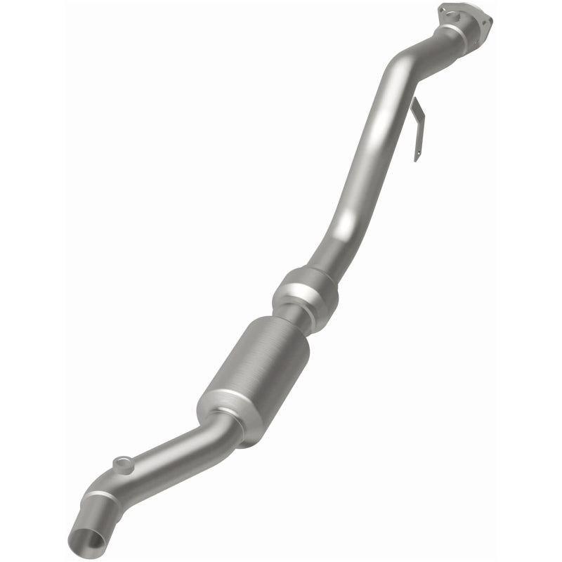 MagnaFlow HM-Grade Direct-Fit Catalytic Converter - Audi A6 Quattro 2000-2004 S6 4.2L - Passenger Side, view 14