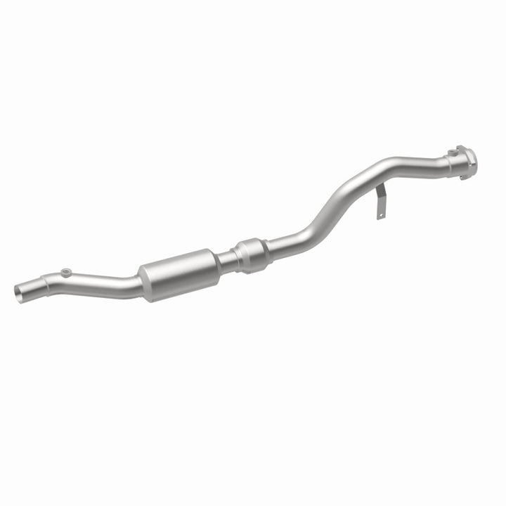 MagnaFlow HM-Grade Direct-Fit Catalytic Converter - Audi A6 Quattro 2000-2004 S6 4.2L - Passenger Side, view 15