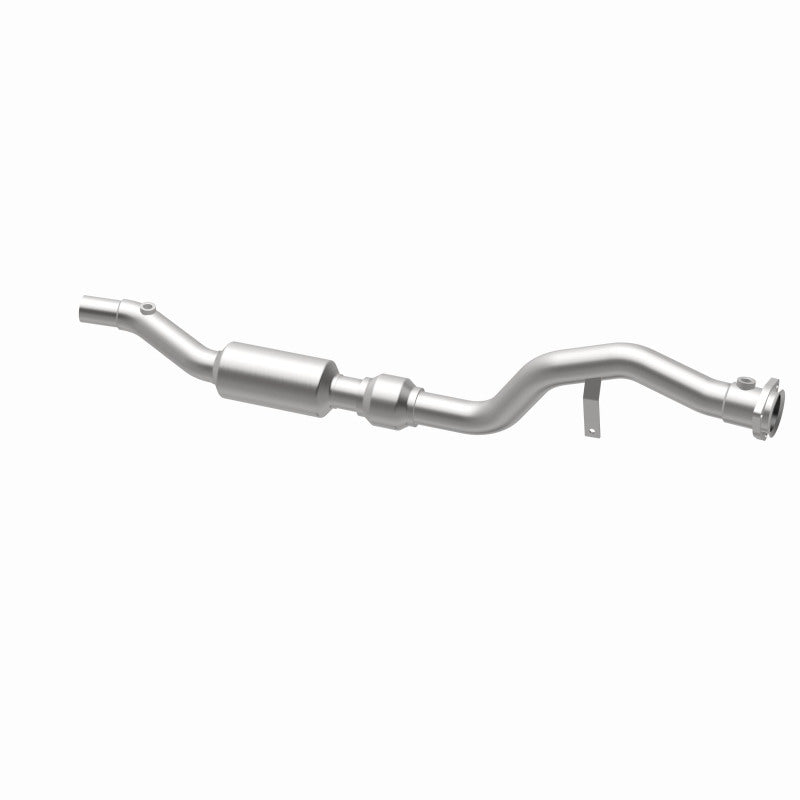 MagnaFlow HM-Grade Direct-Fit Catalytic Converter - Audi A6 Quattro 2000-2004 S6 4.2L - Passenger Side, view 16