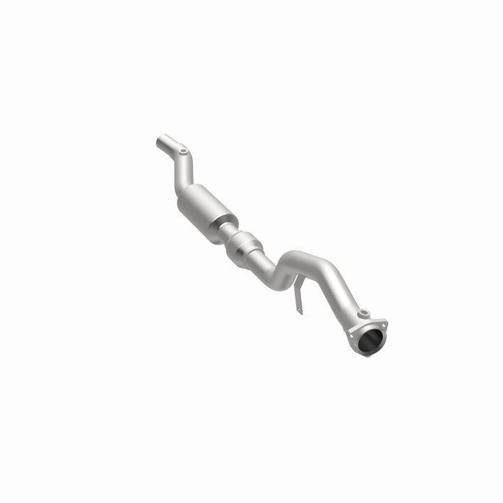 MagnaFlow HM-Grade Direct-Fit Catalytic Converter - Audi A6 Quattro 2000-2004 S6 4.2L - Passenger Side, view 18