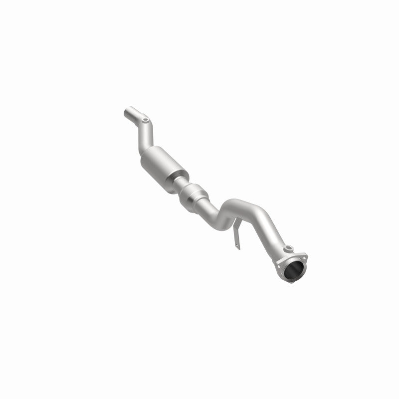 MagnaFlow HM-Grade Direct-Fit Catalytic Converter - Audi A6 Quattro 2000-2004 S6 4.2L - Passenger Side, view 18