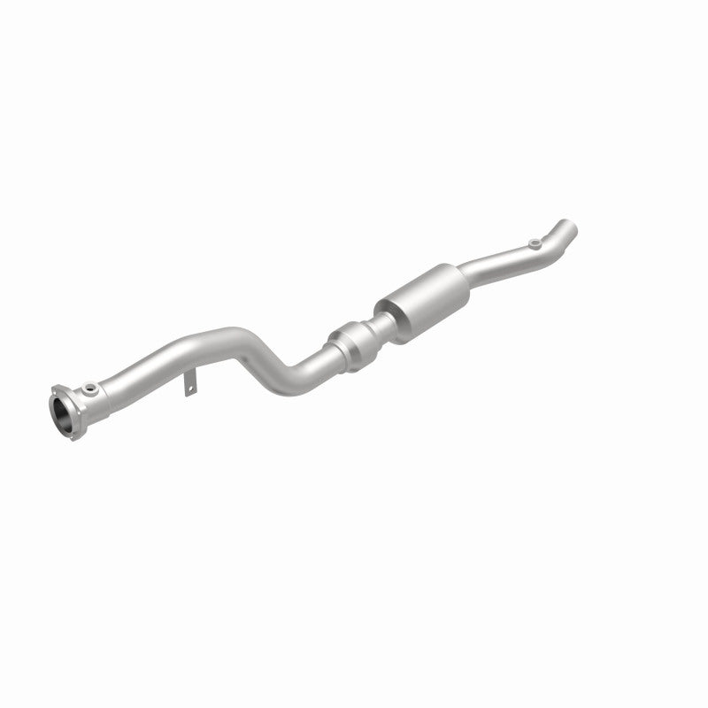 MagnaFlow HM-Grade Direct-Fit Catalytic Converter - Audi A6 Quattro 2000-2004 S6 4.2L - Passenger Side, view 21