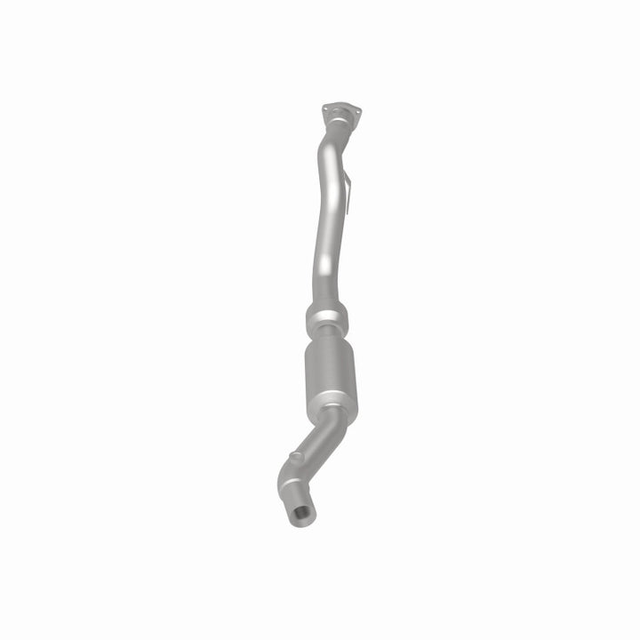 MagnaFlow HM-Grade Direct-Fit Catalytic Converter - Audi A6 Quattro 2000-2004 S6 4.2L - Passenger Side, view 22