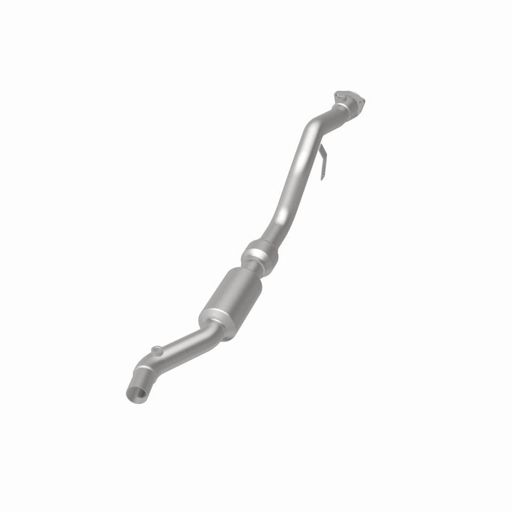 MagnaFlow HM-Grade Direct-Fit Catalytic Converter - Audi A6 Quattro 2000-2004 S6 4.2L - Passenger Side, view 25