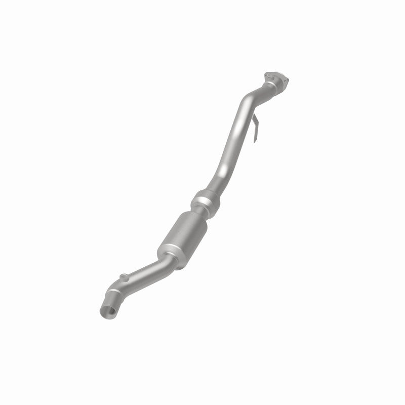 MagnaFlow HM-Grade Direct-Fit Catalytic Converter - Audi A6 Quattro 2000-2004 S6 4.2L - Passenger Side, view 25