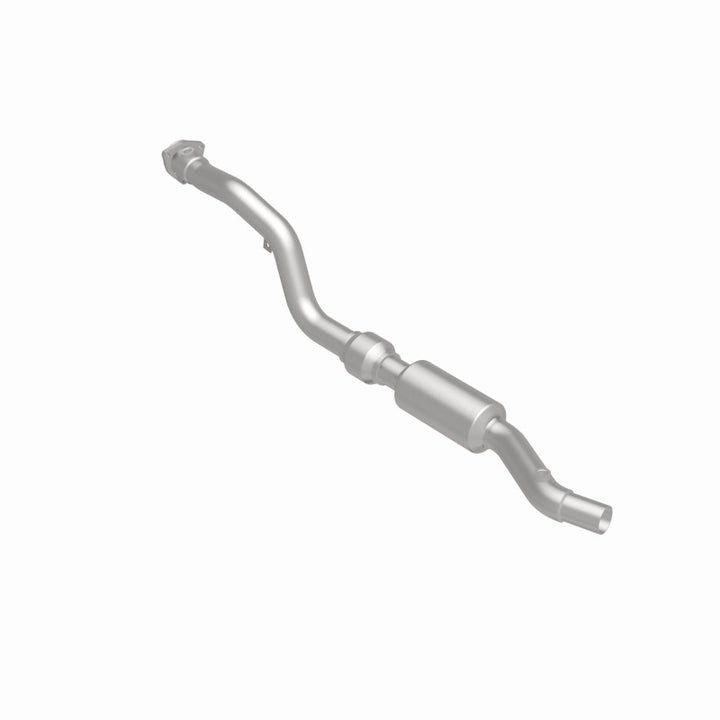 MagnaFlow HM-Grade Direct-Fit Catalytic Converter - Audi A6 Quattro 2000-2004 S6 4.2L - Passenger Side, view 3