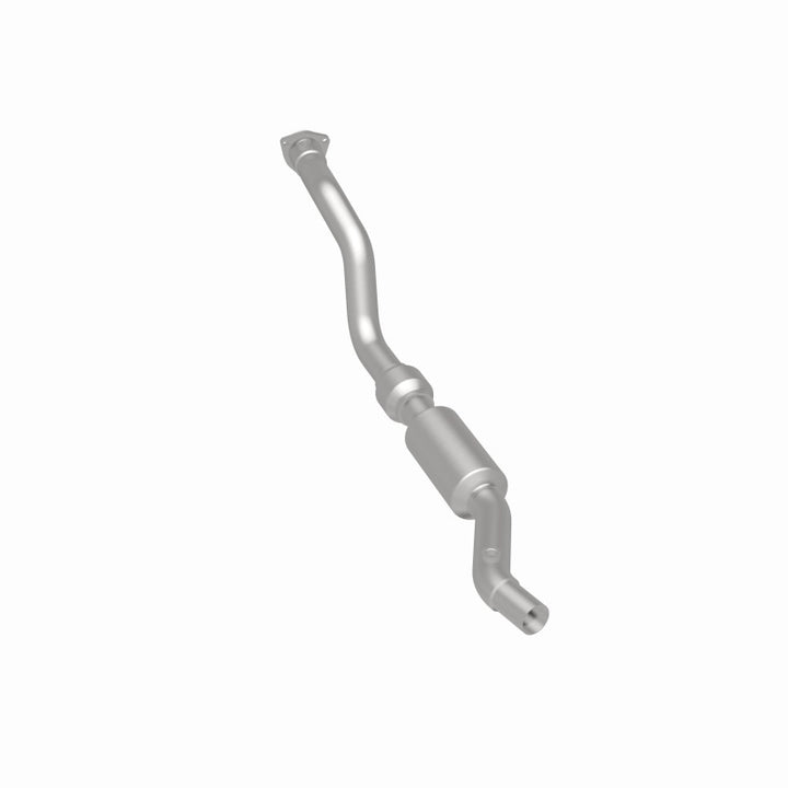 MagnaFlow HM-Grade Direct-Fit Catalytic Converter - Audi A6 Quattro 2000-2004 S6 4.2L - Passenger Side, view 31