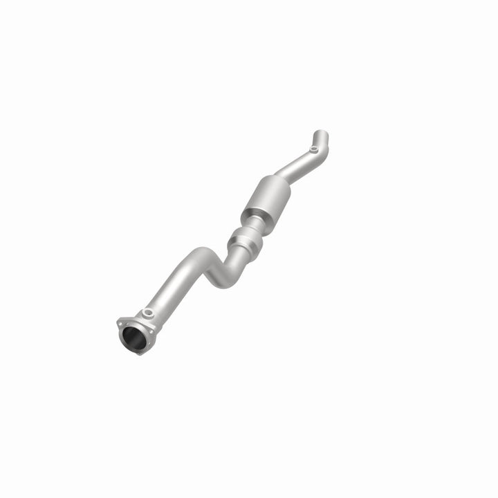 MagnaFlow HM-Grade Direct-Fit Catalytic Converter - Audi A6 Quattro 2000-2004 S6 4.2L - Passenger Side, view 33
