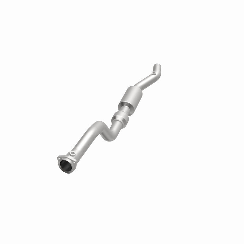 MagnaFlow HM-Grade Direct-Fit Catalytic Converter - Audi A6 Quattro 2000-2004 S6 4.2L - Passenger Side, view 33
