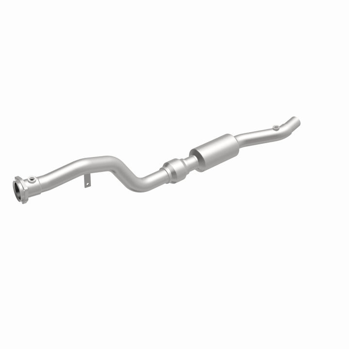 MagnaFlow HM-Grade Direct-Fit Catalytic Converter - Audi A6 Quattro 2000-2004 S6 4.2L - Passenger Side, view 34