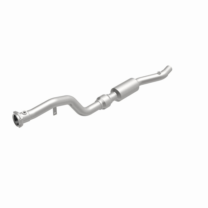 MagnaFlow HM-Grade Direct-Fit Catalytic Converter - Audi A6 Quattro 2000-2004 S6 4.2L - Passenger Side, view 36