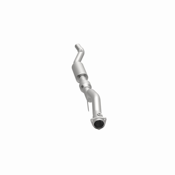 MagnaFlow HM-Grade Direct-Fit Catalytic Converter - Audi A6 Quattro 2000-2004 S6 4.2L - Passenger Side, view 37