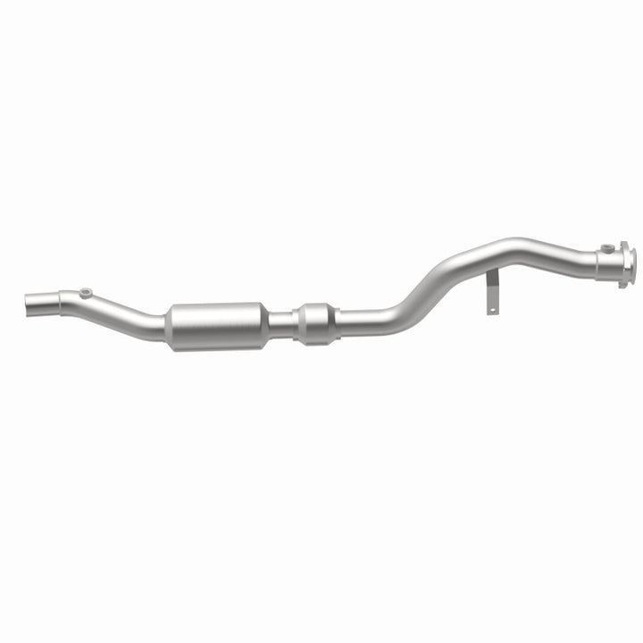 MagnaFlow HM-Grade Direct-Fit Catalytic Converter - Audi A6 Quattro 2000-2004 S6 4.2L - Passenger Side, view 38