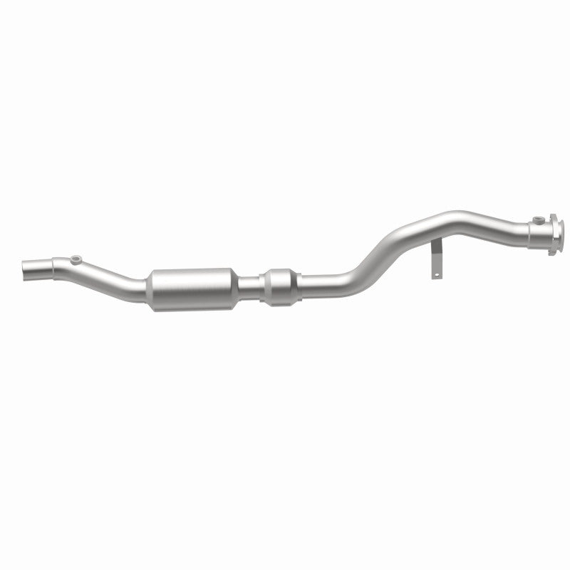 MagnaFlow HM-Grade Direct-Fit Catalytic Converter - Audi A6 Quattro 2000-2004 S6 4.2L - Passenger Side, view 38