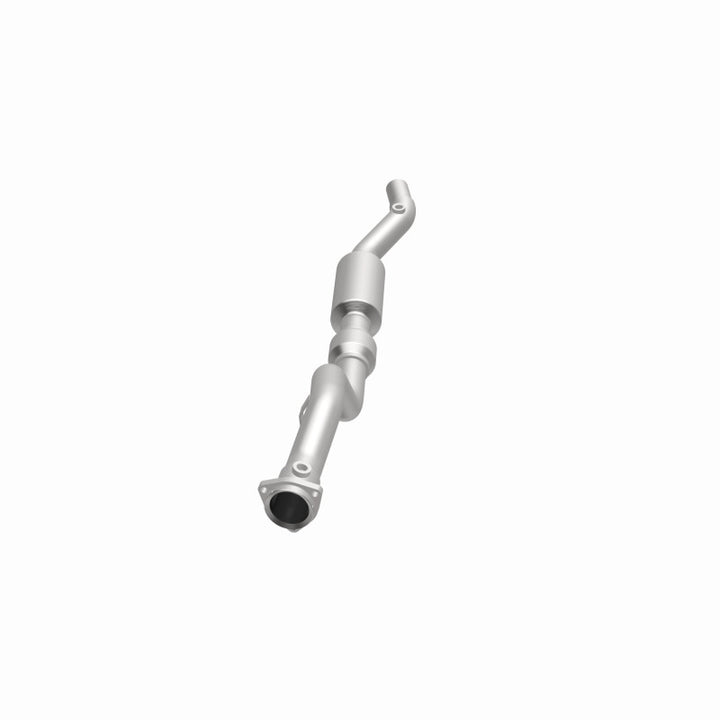MagnaFlow HM-Grade Direct-Fit Catalytic Converter - Audi A6 Quattro 2000-2004 S6 4.2L - Passenger Side, view 40