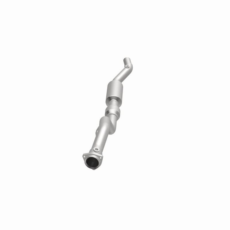 MagnaFlow HM-Grade Direct-Fit Catalytic Converter - Audi A6 Quattro 2000-2004 S6 4.2L - Passenger Side, view 40