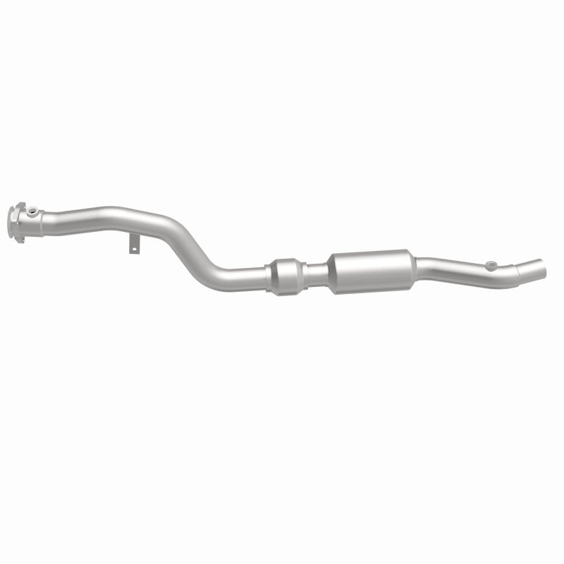 MagnaFlow HM-Grade Direct-Fit Catalytic Converter - Audi A6 Quattro 2000-2004 S6 4.2L - Passenger Side, view 5