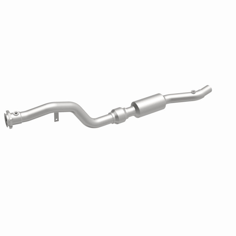 MagnaFlow HM-Grade Direct-Fit Catalytic Converter - Audi A6 Quattro 2000-2004 S6 4.2L - Passenger Side, view 6