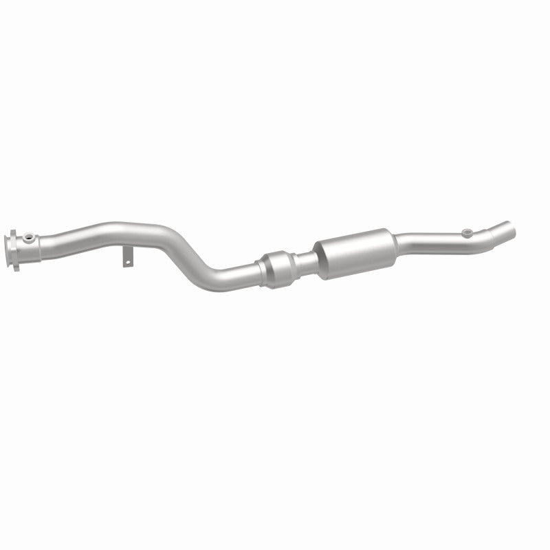 MagnaFlow HM-Grade Direct-Fit Catalytic Converter - Audi A6 Quattro 2000-2004 S6 4.2L - Passenger Side, view 7