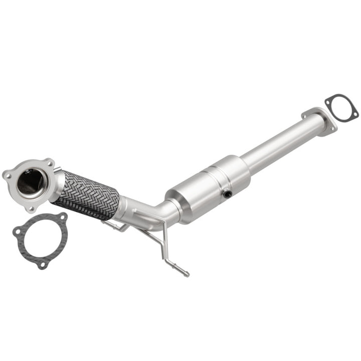 MagnaFlow HM-Grade Direct-Fit Catalytic Converter - Volvo S60 V70 2002-2004 2.4L