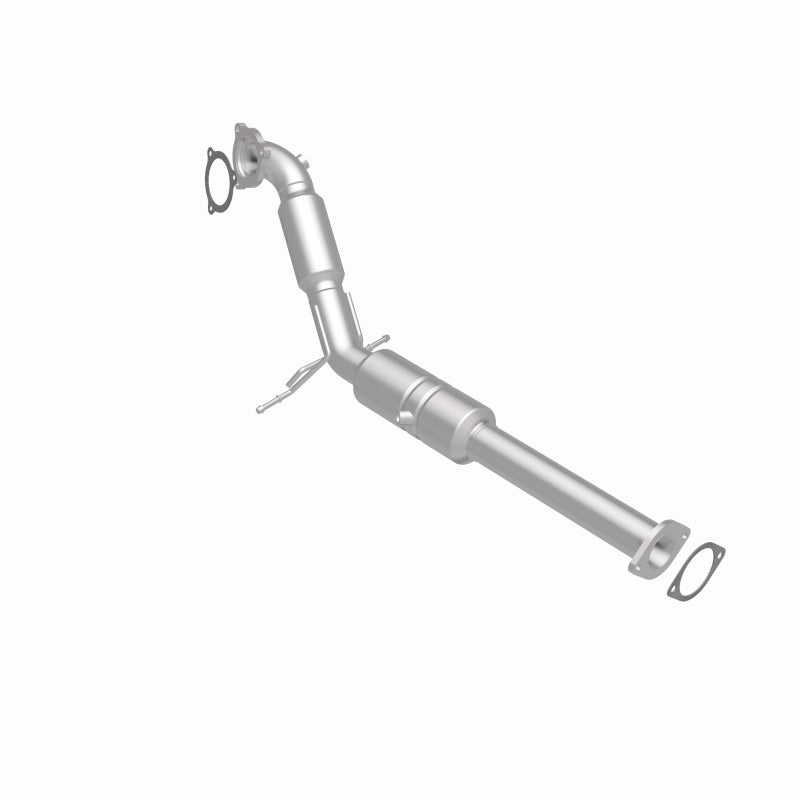 MagnaFlow HM-Grade Direct-Fit Catalytic Converter - Volvo S60 V70 2002-2004 2.4L, view 12