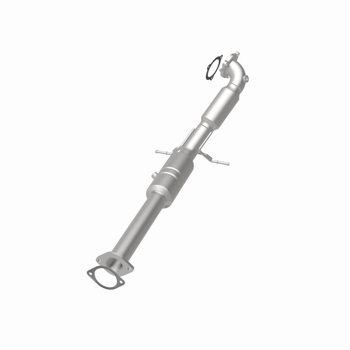 MagnaFlow HM-Grade Direct-Fit Catalytic Converter - Volvo S60 V70 2002-2004 2.4L, view 13